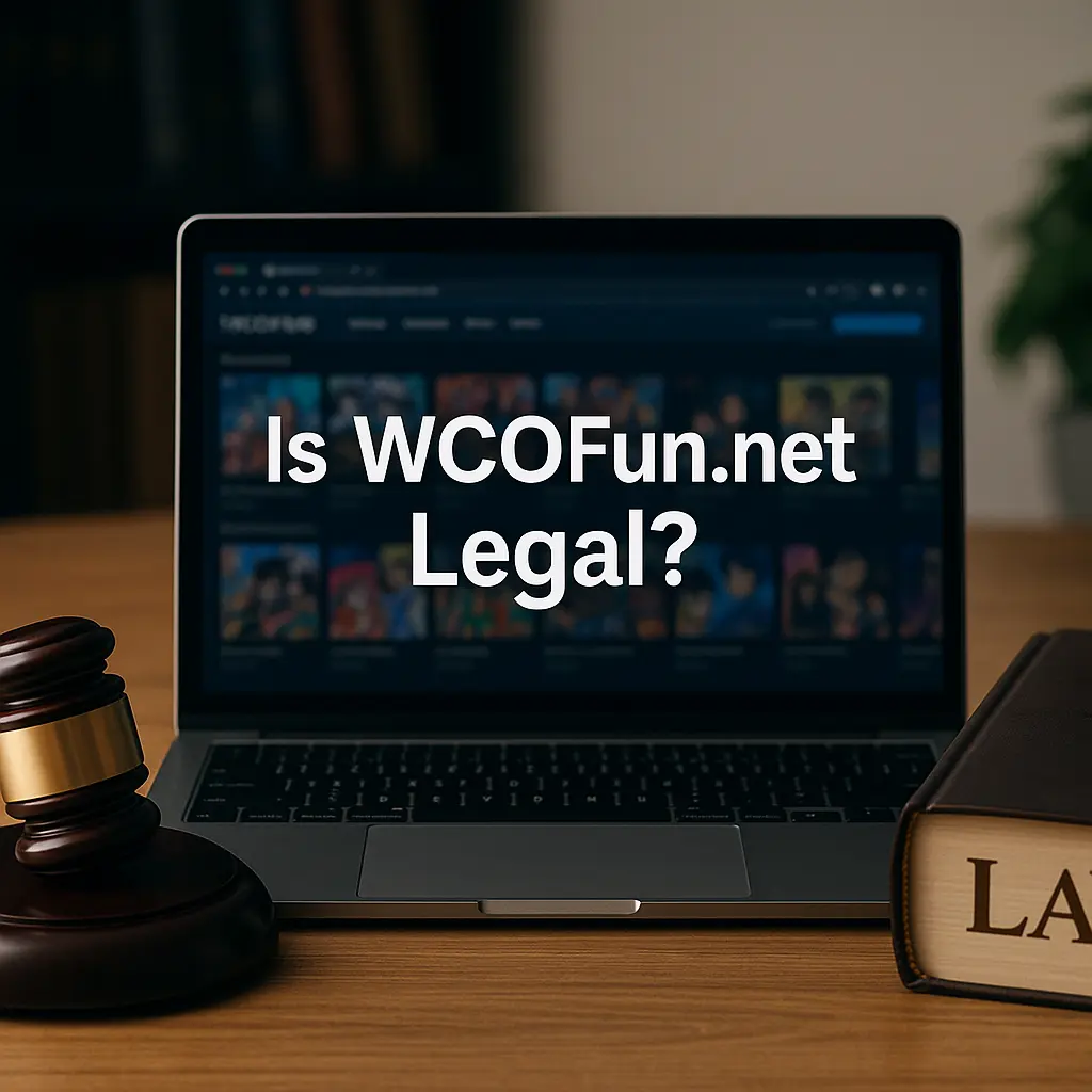 WCOFun.net