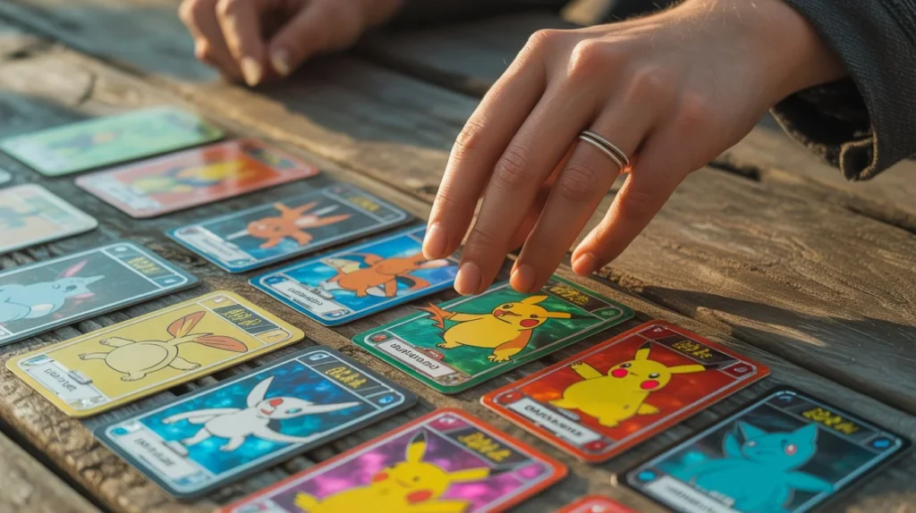 Pokw world in Pokémon culture with games, anime, and fan community