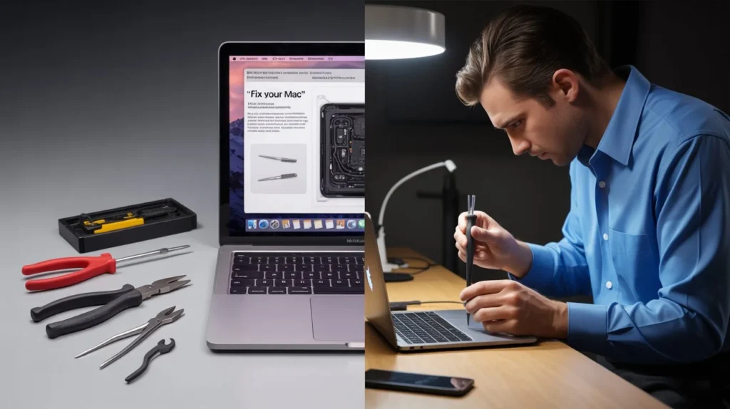 DIY vs Professional Repair: What’s Better