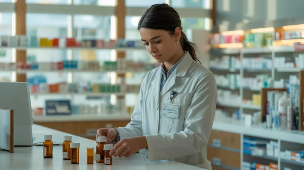 How to Become a Pharmacy Tech