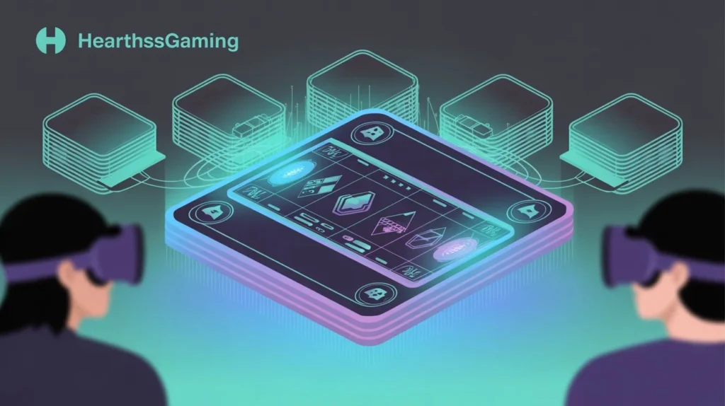technologies HearthssGaming