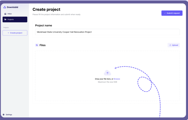 cost of procore construction software