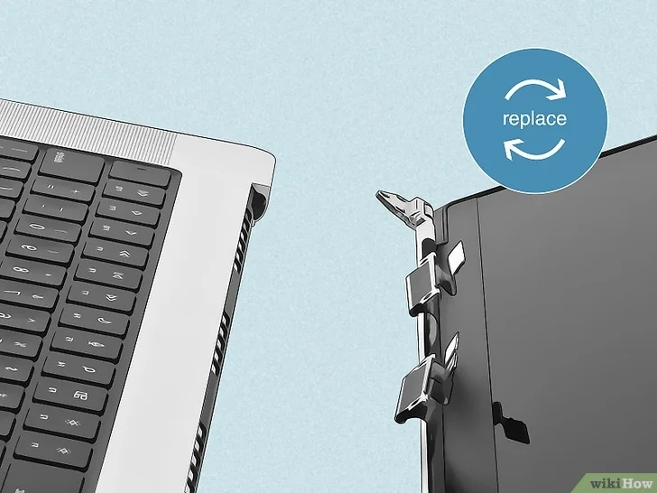 MacBook Stage Light Fix