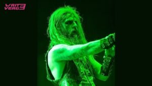 Rob Zombie's Net Worth