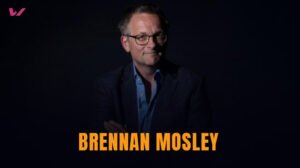 Brennan Mosley