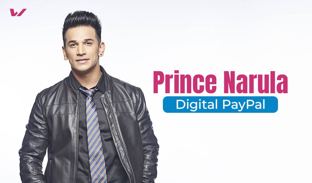 prince narula digital paypal