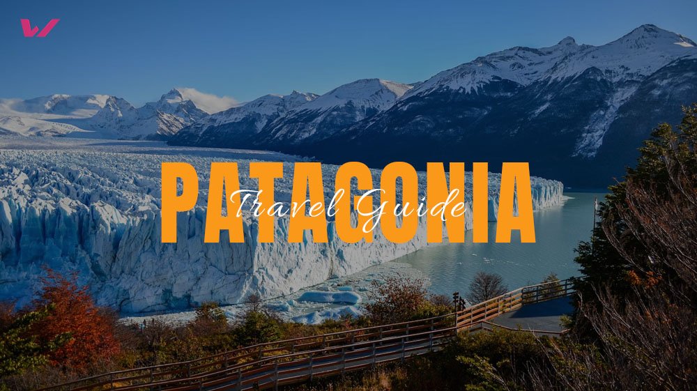 Patagonia travel