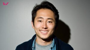 Steven Yeun