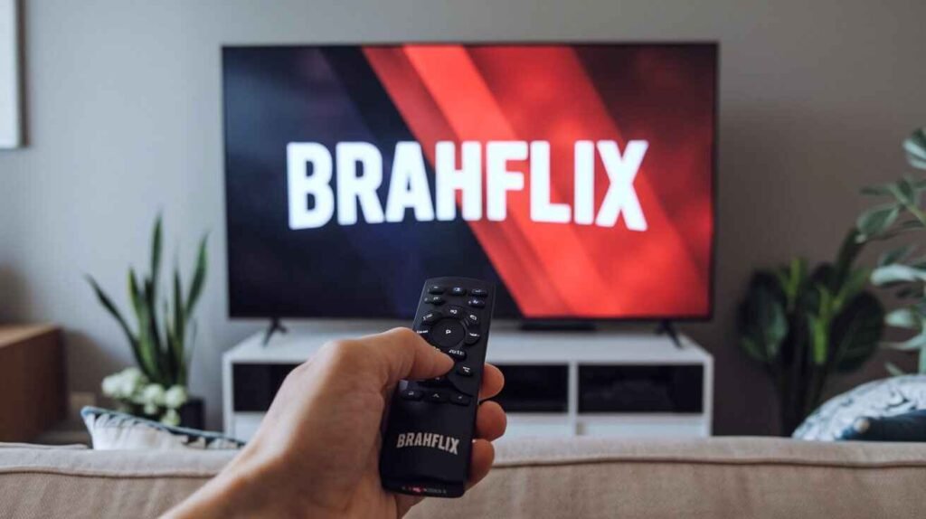 Brahflix