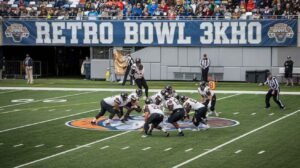 Retro Bowl 3KH0