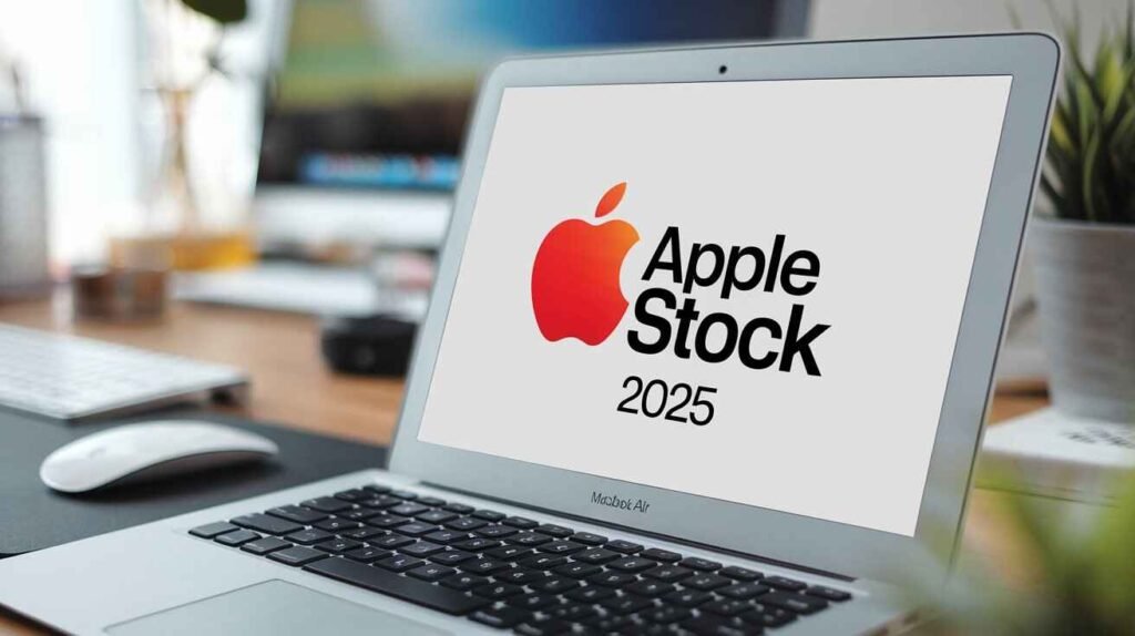 FinTechZoom Apple Stock 2025