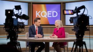 KQED This Week: David Spark & Carla Marinucci Highlights