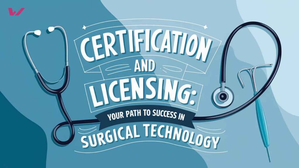 6 week surgical tech program