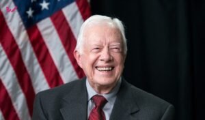 Jimmy Carter’s Secret Service