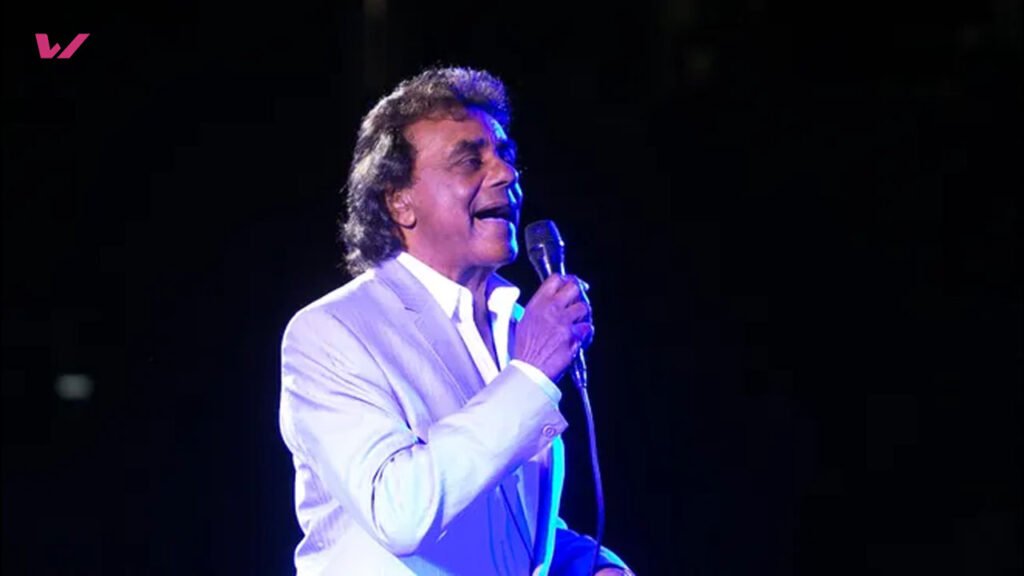 net worth of johnny mathis