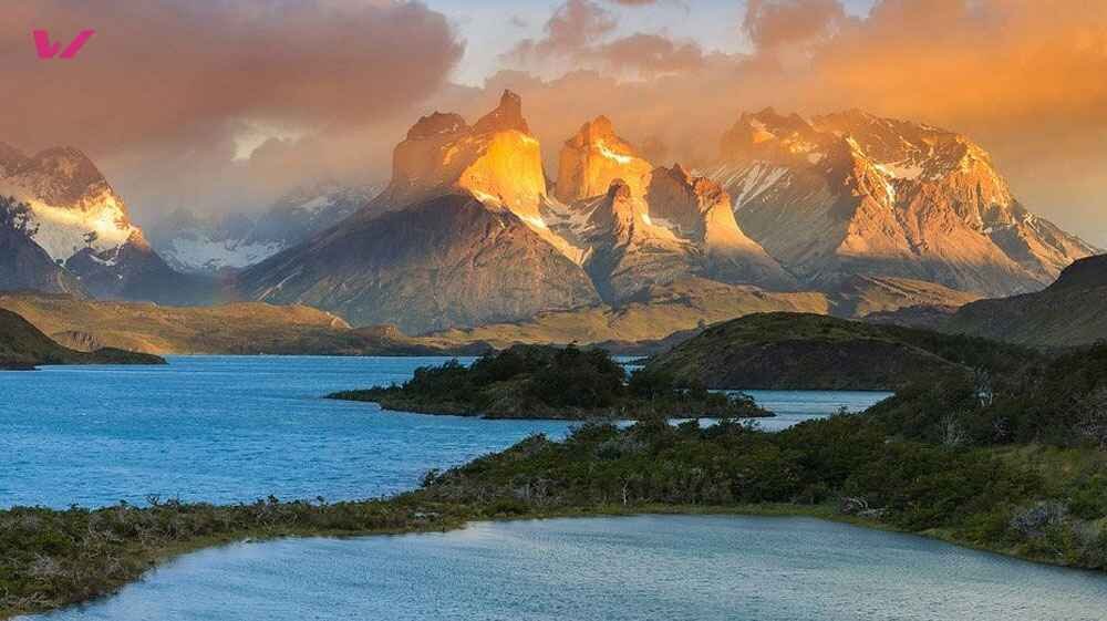 Patagonia travel