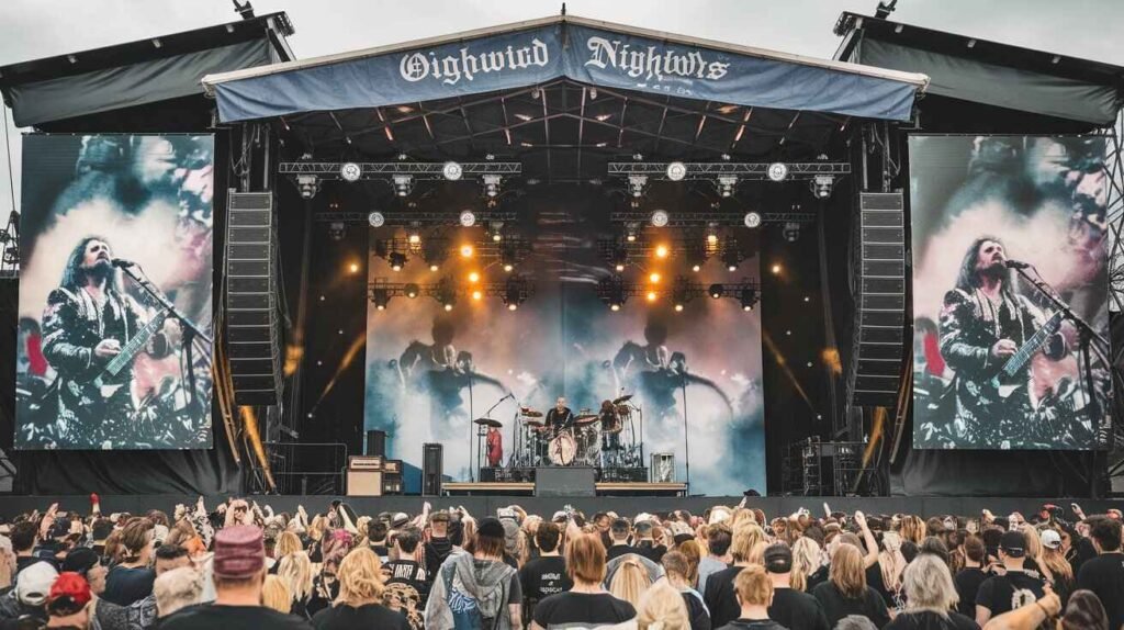 Top Nightwish Soundboard Clips