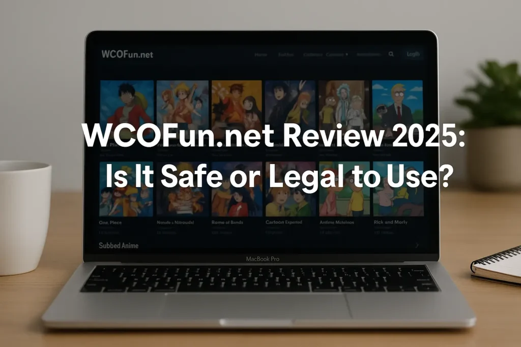 WCOFun.net