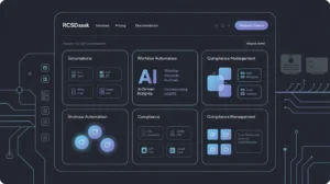 New Software RCSDASSK