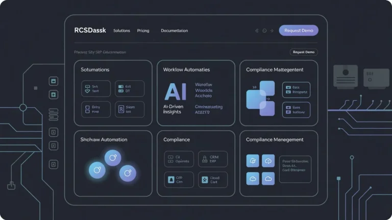 New Software RCSDASSK