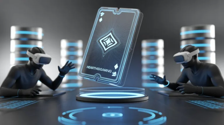 technologies HearthssGaming