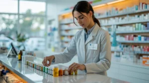 How to Become a Pharmacy Tech
