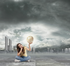 What is Stormuring?