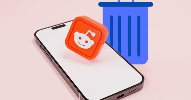 Deleted Reddit Comments and Posts